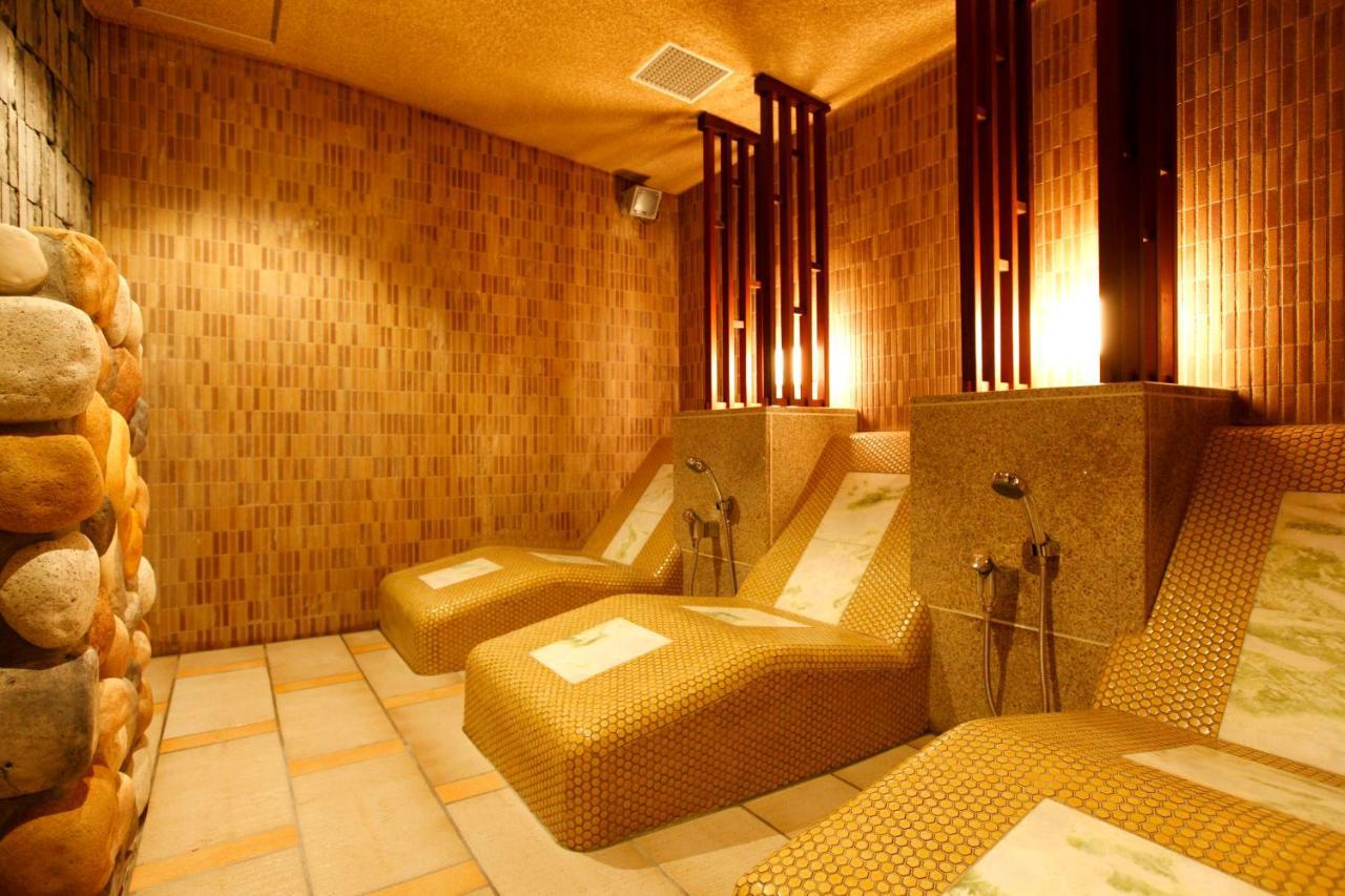 فندق توكينونيوا كوساتسو المظهر الخارجي الصورة